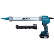 Makita DCG180RYE Akülü Silikon Tabancası