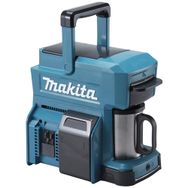 Makita DCM501Z Akülü Kahve Makinesi