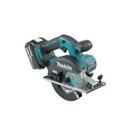 Makita DCS551RMJ 18V / 4.0Ah Li-ion Akülü Metal Kesme Makinesi