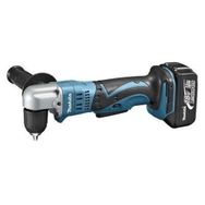 Makita DDA351RFJ Akülü Köşe Matkabı