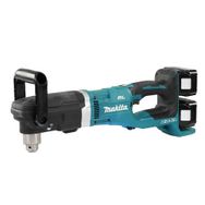 Makita DDA460PT2 Akülü Köşe Matkabı