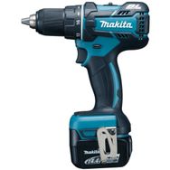 Makita DDF 470 RMJ Akülü Matkap