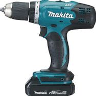 Makita DDF453SYE Şarjlı Vidalama Makinesi