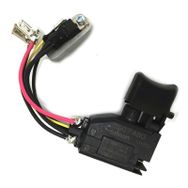 Makita DDF453SYE Switch 632A23-2 Şalter Tetik