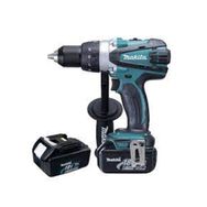 Makita DDF458RMJ Matkap