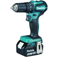 Makita DDF483RFJ Akülü Vidalama Makinesi