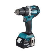 Makita DDF484RFJ Akülü Matkap Vidalama