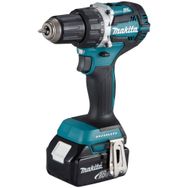 Makita DDF484RTJ Akülü Kömürsüz Matkap