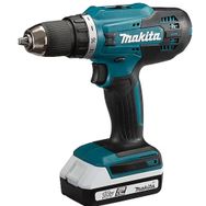 Makita DF 488 D 002 1,5 Ah Akülü Matkap Vidalama