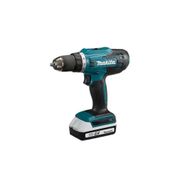 Makita DF488D002 18 V Tek Akülü Matkap