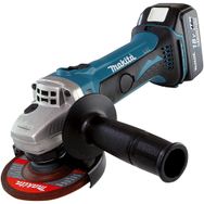 Makita DGA452RMJ Taşlama Makinesi