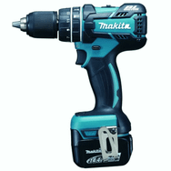 Makita DHP470RMJ Akülü Vidalama Makinesi