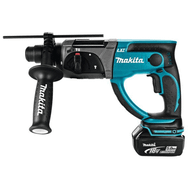 Makita DHR202RTJ Akülü Matkap
