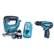 Makita DK1475X3 Akülü Vidalama Makinesi