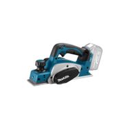 Makita DKP180Z 18 V Akülü Planya
