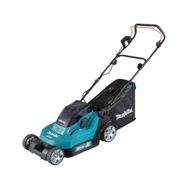 Makita DLM382Z 990W Çift Akülü Çim Biçme Makinesi