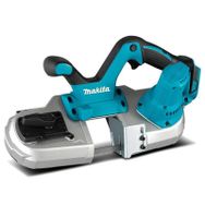 Makita DPB182RTE 18 V 5.0 Ah Akülü Metal Kesme Makinası