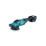 Makita DPO600RTE 18 V 5.0 Ah Akülü Dairesel Eksantrik Zımpara