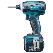 Makita DTD134RHX1 14.4V Akülü Darbeli Vidalama Makinesi