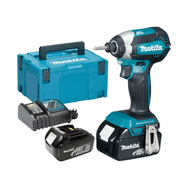 Makita DTD153RFJ Akülü Vidalama Makinesi