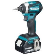 Makita DTD154RFJ Akülü Darbeli Vidalama Makinesi