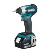 Makita DTD155RFE Akülü Darbeli Vidalama