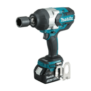 Makita DTW1001RTJ Akülü Darbeli Somun Sıkma