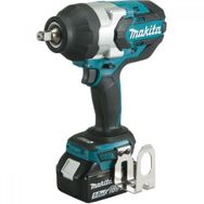 Makita DTW1002RTJ Akülü Darbeli Somun Sıkma Makinesi