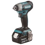 Makita DTW180RFE Akülü Darbeli Somun Sıkma Makinesi