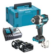 Makita DTW700RTJ Darbeli Somun Sıkma Makinesi
