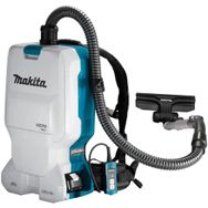 Makita DVC660Z Endüstriyel Süpürge
