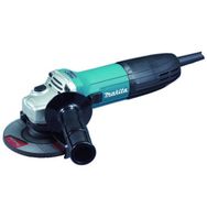 Makita GA4530R 720W 115 mm Avuç Taşlama