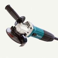 Makita GA4530R Avuç Taşlama Kömürü