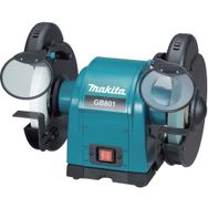 Makita GB801 Mavi 550 W Kablolu Taş Motoru