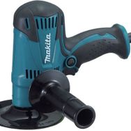 Makita GV5010 Polisaj Zımparalama Makinesi