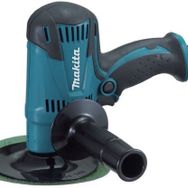 Makita GV6010 Polisaj Zımparalama Makinesi
