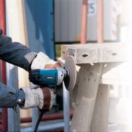Makita GV7000C Elektrikli Zımpara Makinası