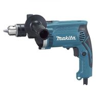 Makita HP1620K Elektrikli Darbeli Matkap