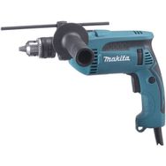 Makita HP1640K 680 Watt Darbeli Matkap çantalı
