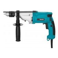 Makita HP2050 Çift Devirli Darbeli Matkap
