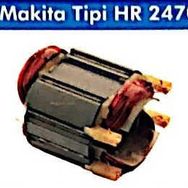 Makita HR-2470 Kömür Yuvası