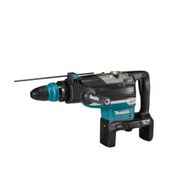Makita HR006GZ XGT 40Vx2 Solo Akülü Elektropnömatik Kırıcı Delici
