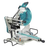Makita LS1219L 1800 W Lazerli Gönye Kesme Makinası