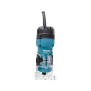 Makita M3702B 530W 2.4Ah Formika Traşlama Makinesi