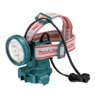Makita ML121 Akülü Kafa Feneri