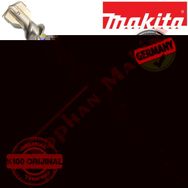 Makita P-78134 - 38x370 mm SDS Max 4 Elmas Matkap Ucu