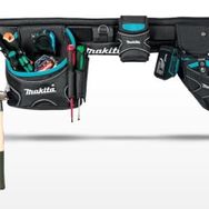 Makita P-80927 Ağır Emniyet Kemer Seti