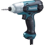 Makita TD0101F Darbeli Vidalama Makinesi
