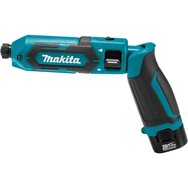 Makita TD022DSE Darbeli Vidalama Makinesi