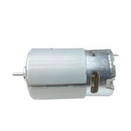 Makita Tipi DF347DWE DC Motor